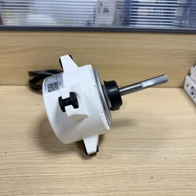 Condenser Motor MFE 60TVT K9602843015 Replacement for Fujitsu Brushless Fan Motor AC Part