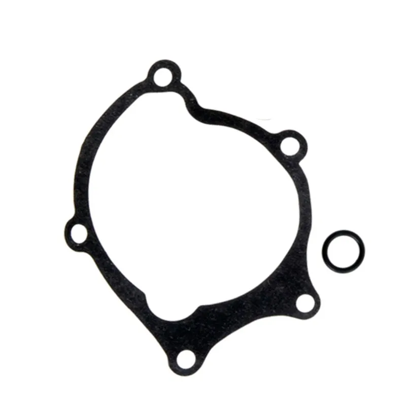 Maxfavor Aw7114 Cooling Water Pump Suitable for 1983-1993 Dodge Ram 50 I2.4L/2.0L, 1983-1984 Power Ram 50 I2.0L, for 1983-1996 Mitsubishi Mighty Max I2.4L/2.0L, 1987-1990 Van I2.4L, for 1987 Hyundai Stellar I2.0L