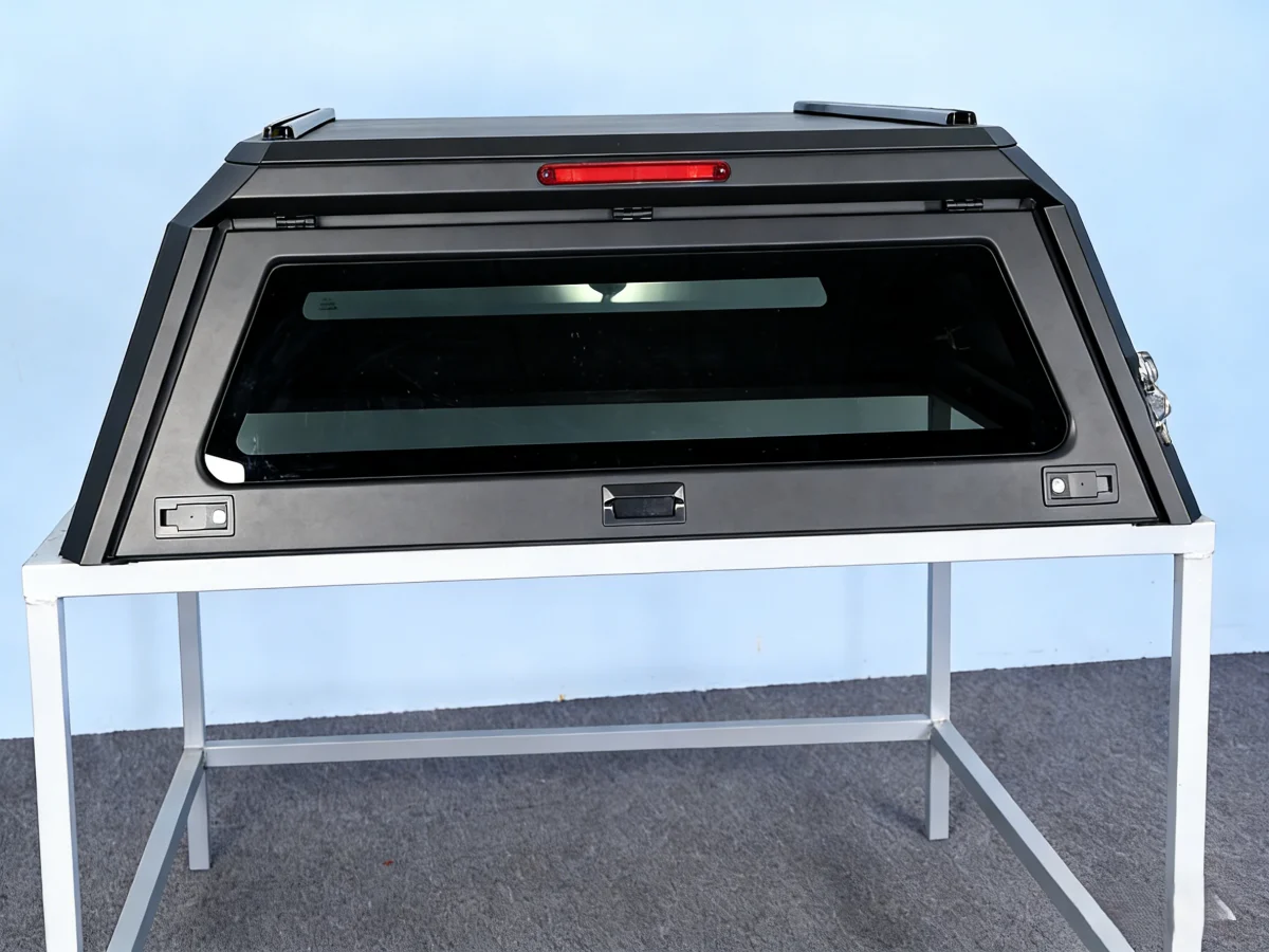 

Алюминиевые навесы для пикапов Dream Garage Luoxi, произведенные в Китае, для моделей Ranger/F150/SUPER DUTY/Tacoma/HILUX.