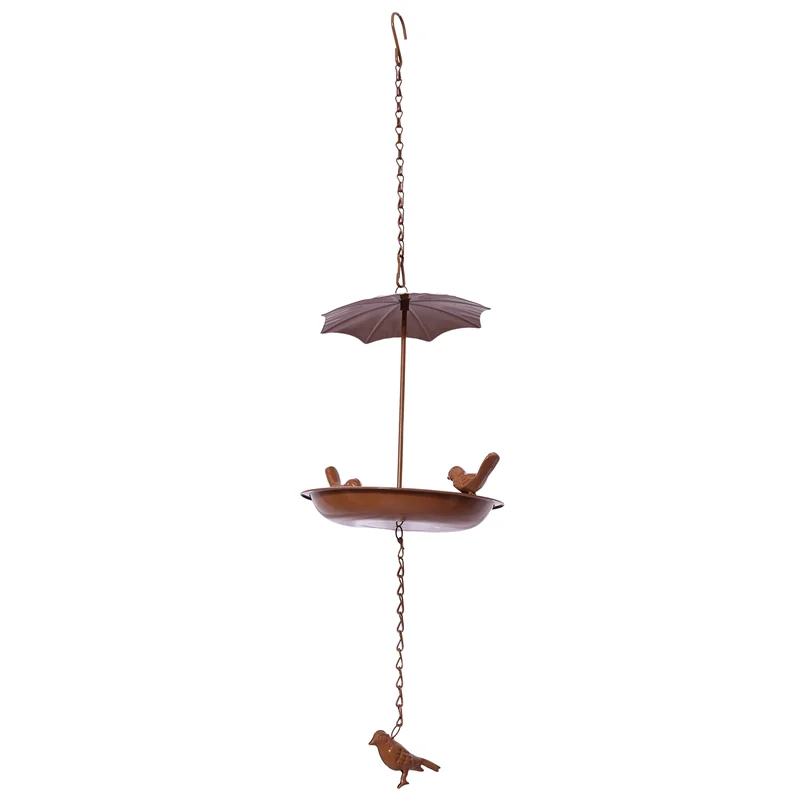 D9-Hanging Bird Bat… - image
