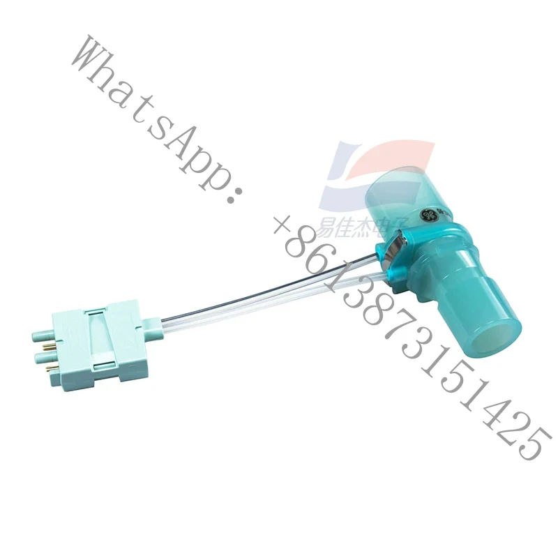 

Новый датчик потока 2089610-001-S для аппарата ИВЛ (АБС)