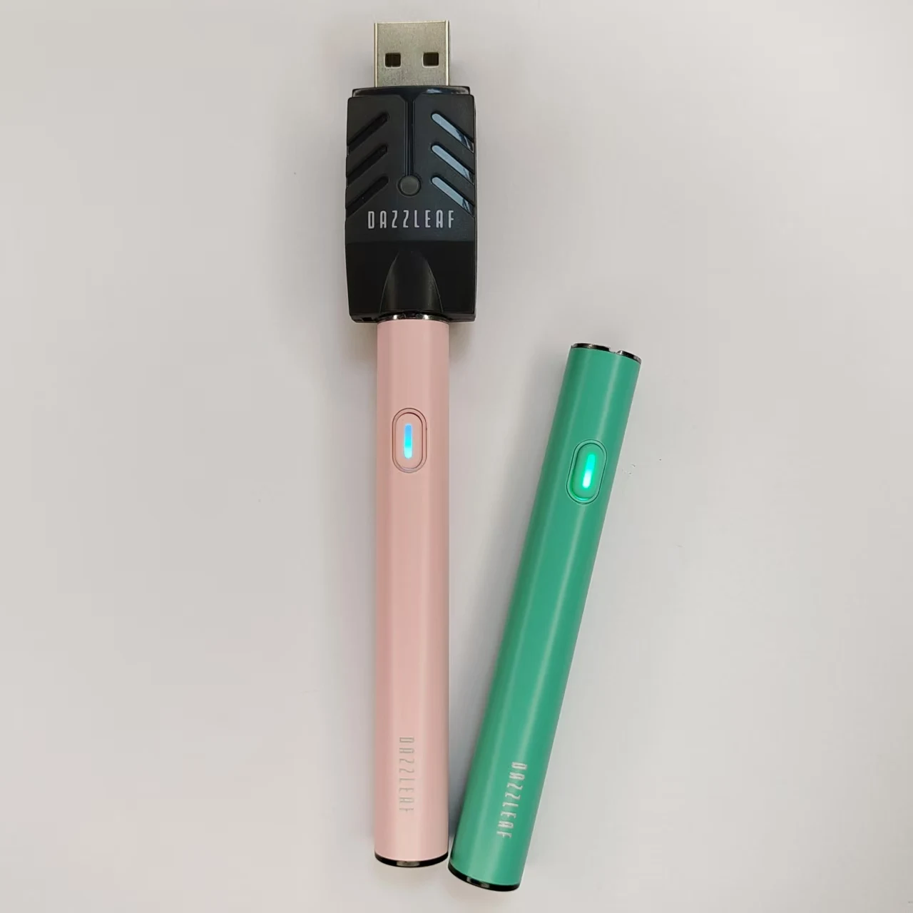 1-5pcs ,510 Thread Battery Pen, 11.2 Preheat Battery, DIY Soldering Iron, Compatible Ink Cartridge