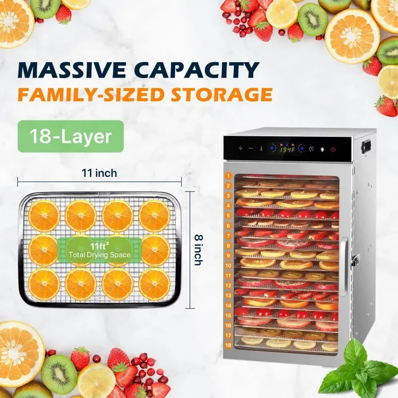 30 كجم مجفف السجق الصناعي آلة صنع السجق المدخن متعددة الأغراض لحم الدجاج الغذاء لحوم البقر متشنج ديهيدراتور #4