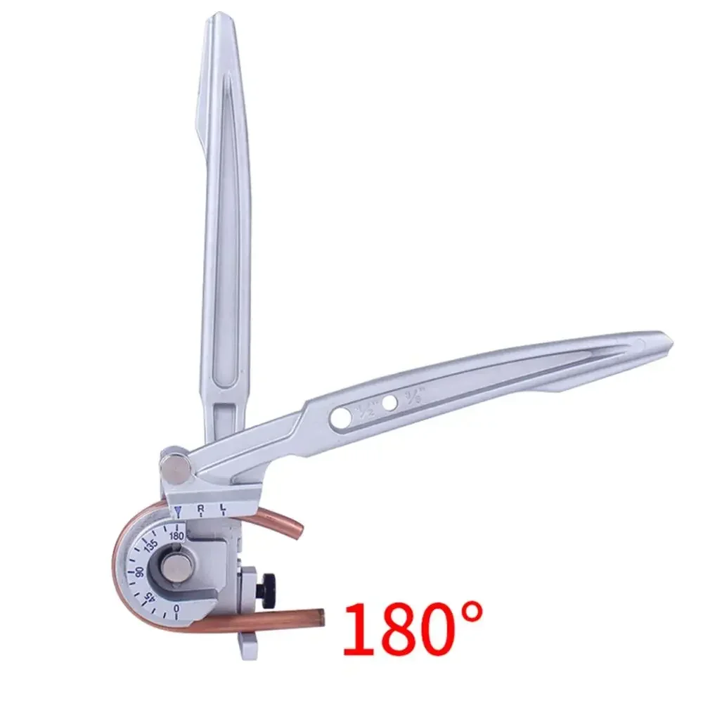 

1set for Hose Copper Tube Aluminum Tube Stainless Steel Iron Bender