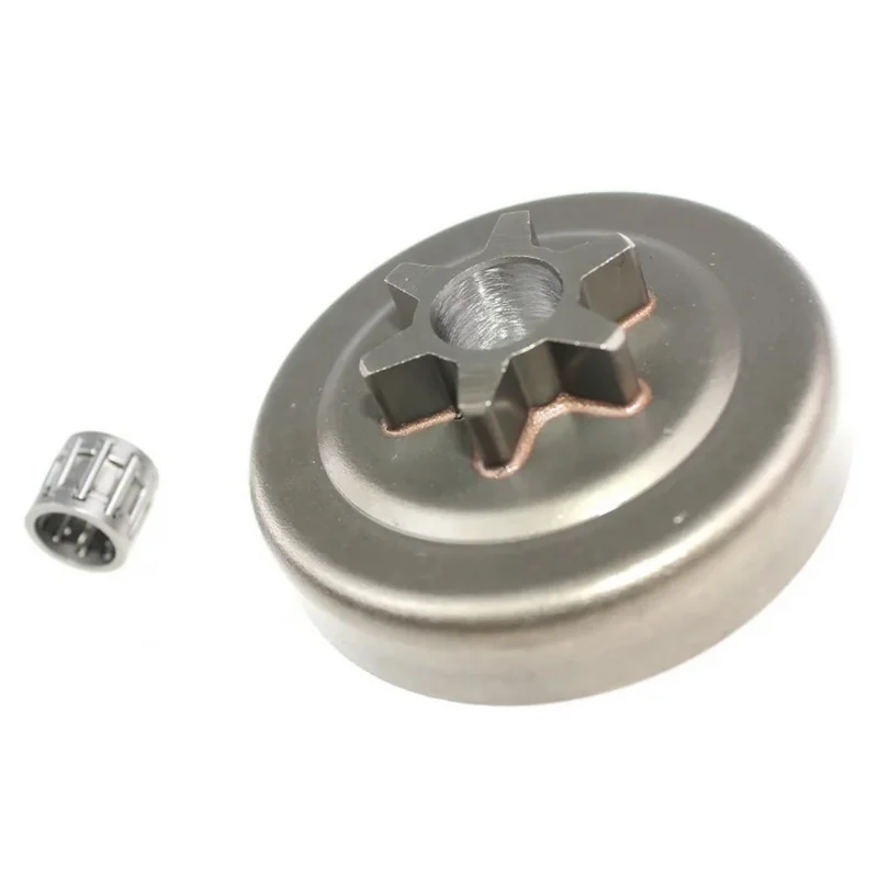 Akcesoria do sprzęgieł kołnierzowych z łożyskiem igiełkowym do Echo CS-3500, CS-345/346, CS-3450