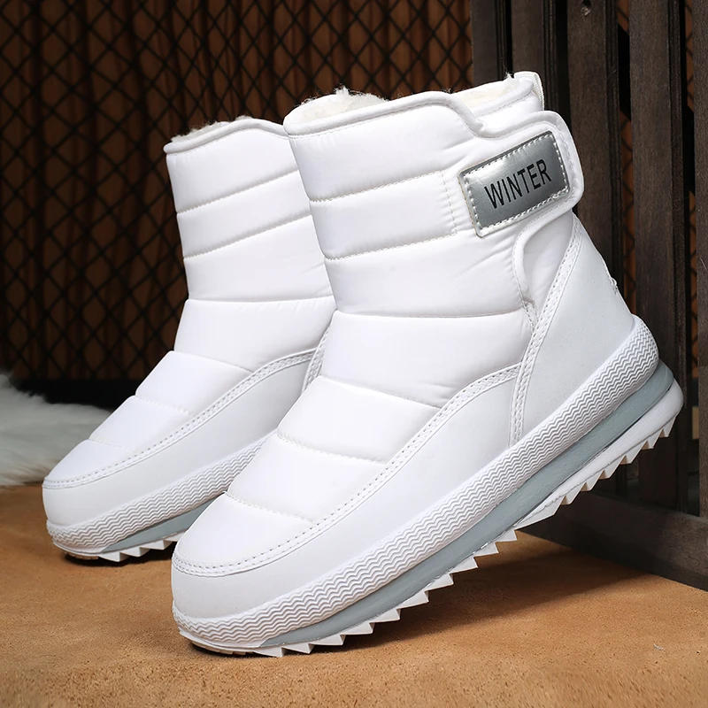 スノーブーツ-メンズ-新品-大きいサイズ-綿靴-メンズ用-プラッシュ-暖かい-カジュアル-メンズブーツ-カジュアル-滑り止め-綿靴-ザパトス-2026