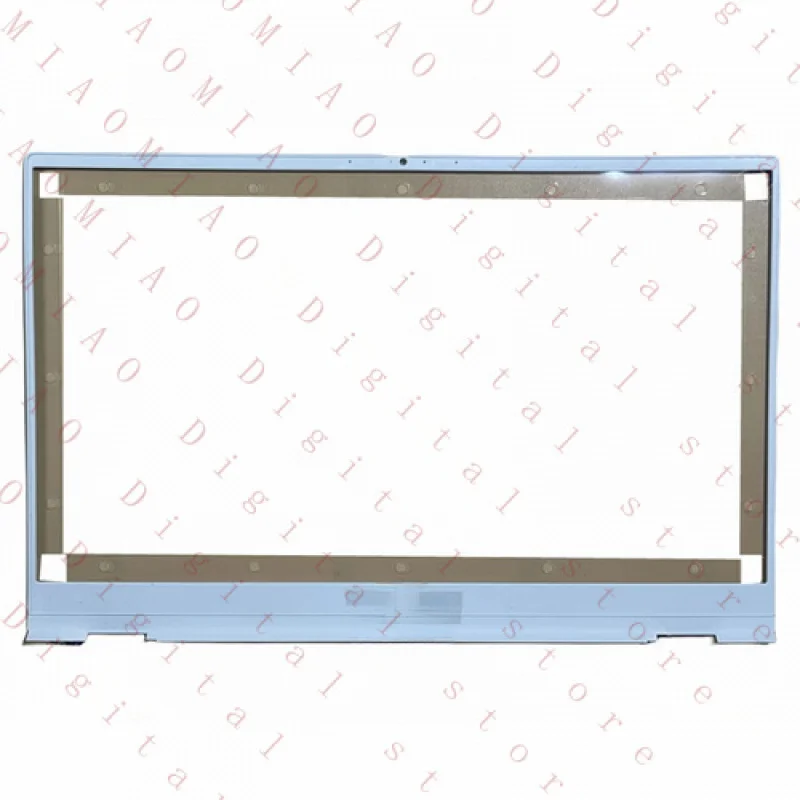 

FR For Dell Inspiron 7000 7500 7501 LCD Front Bezel Frame Cover Case 07W3N8 7W3N8