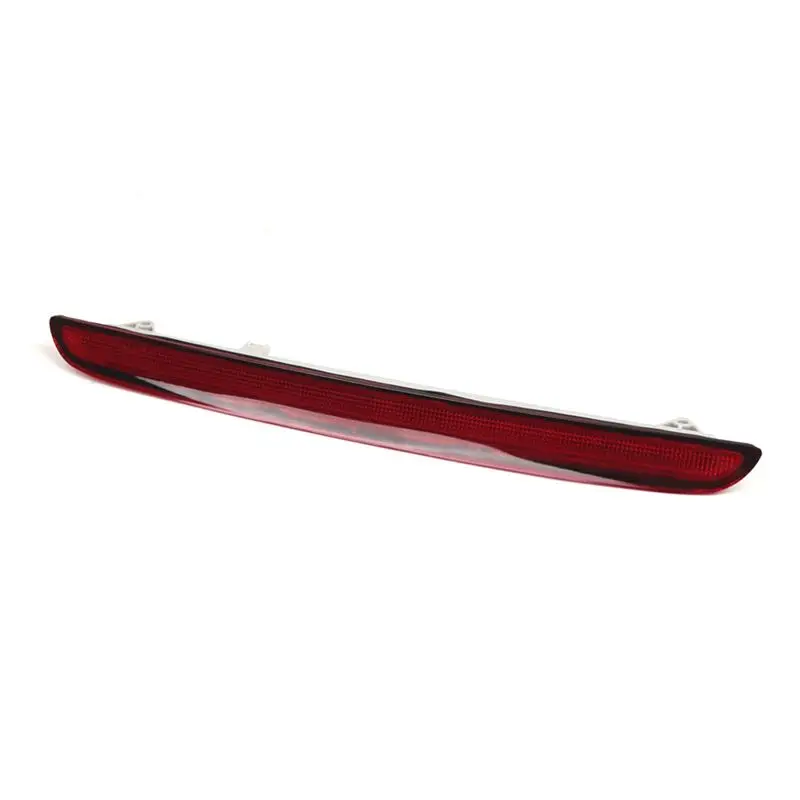

A96E-Rear Third Brake Stop Light 8P4945097A For A3 S3 RS3 04-12