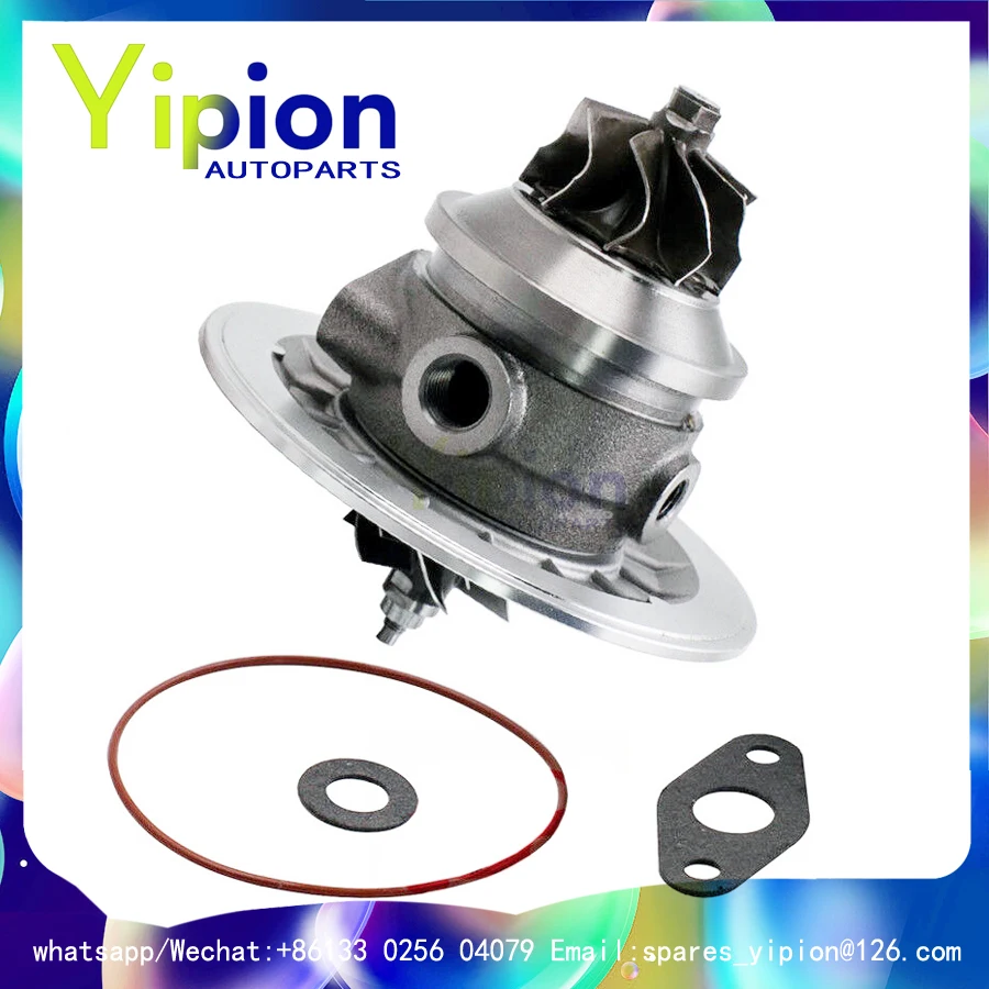 GT1752S Turbine Cartridge CHRA For Hyundai H-1 Starex 2.5 CRDi 103Kw 140HP - 2000- 282004A001 710060-5001S 710060 710060-0001