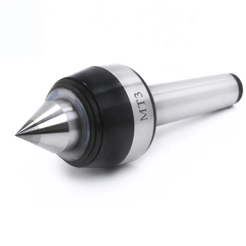 Walter Proof High Speed Live Centers MT3 OLICNC Rotary Live Center for MT4 & MT5 Machine Tools Accessories