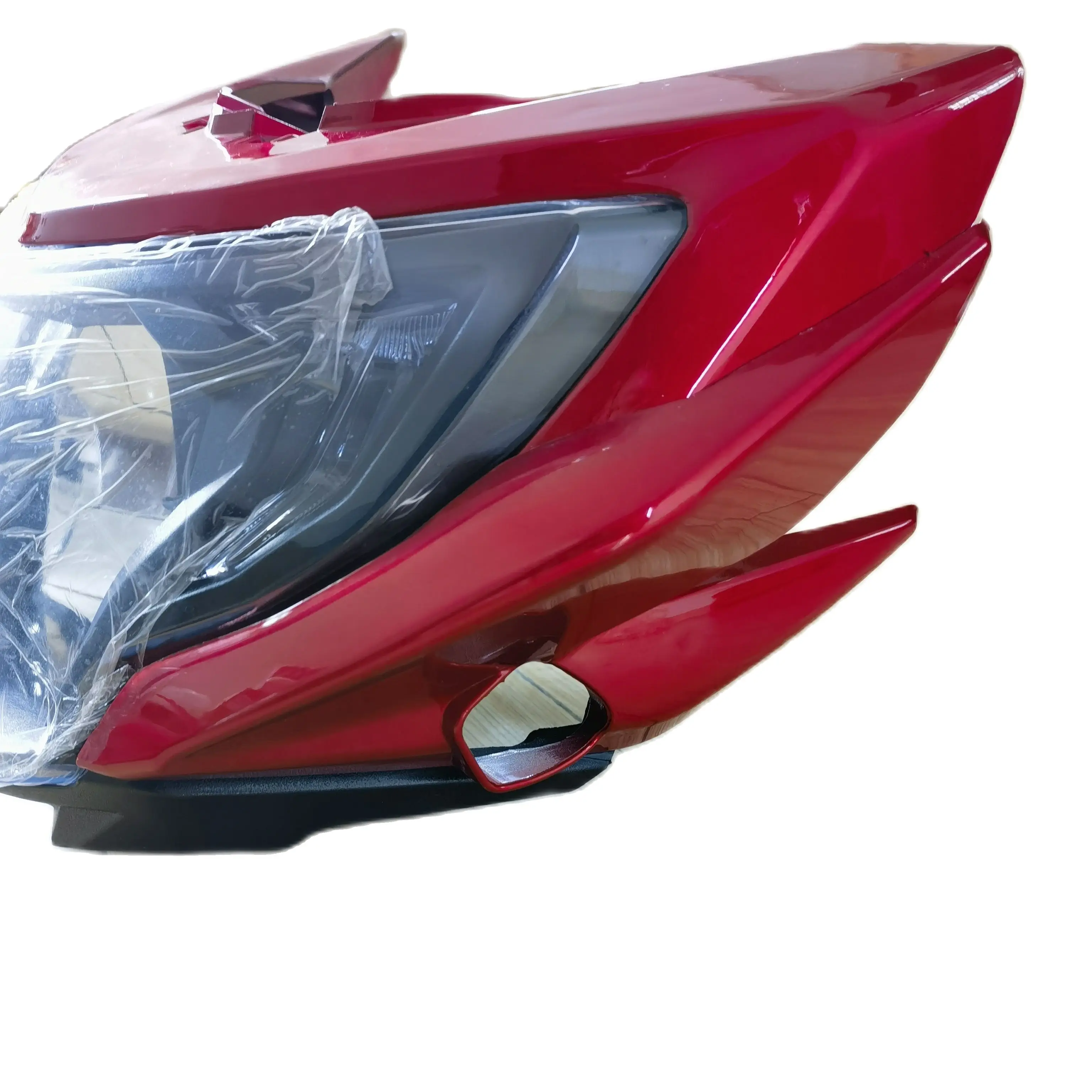For TVS Apache RTR 200 Motorcycle Headlamp Assembly