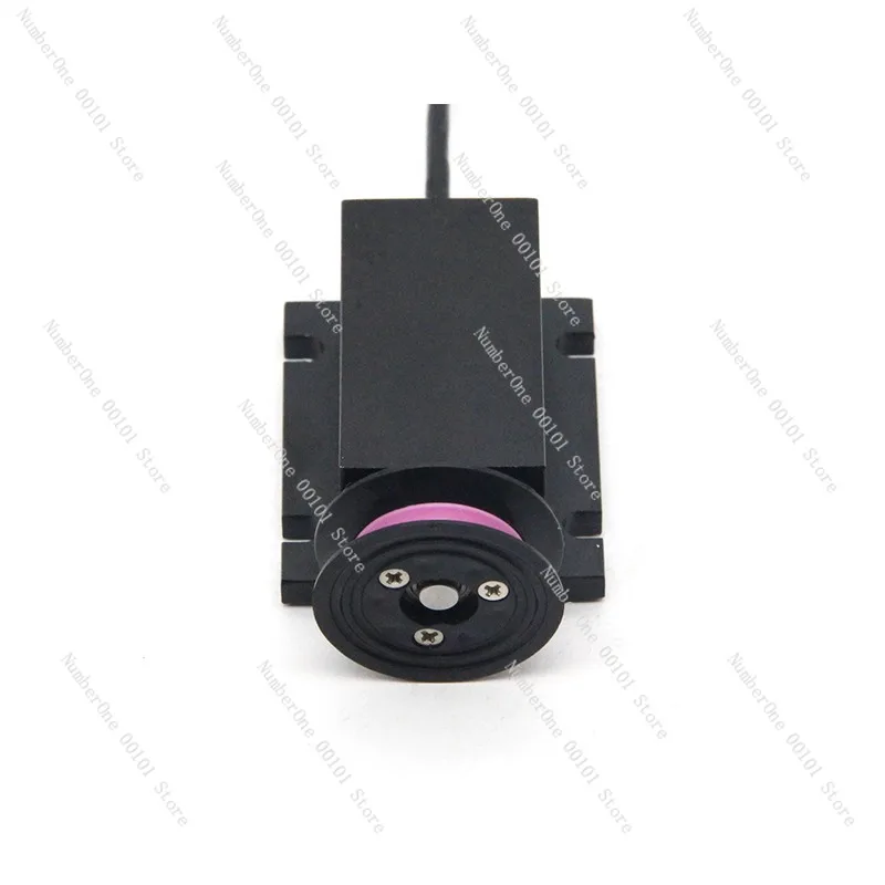 LZ-ZLF6 High Precision Single Pulley Micro Tension Sensor Yarn Metal Wire Control Pressure