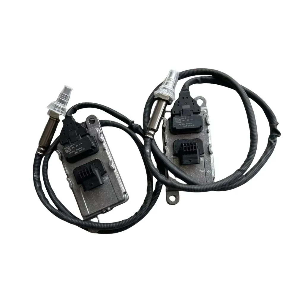 

High Quality SCR Nitrogen Oxide Sensor for Weichai Dayun X60 X120 612640130013 Truck Engine Parts