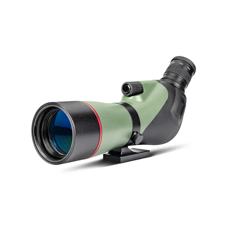 

20-60x60 20-60x80 25-75x80 25-75x100 Spotting Scope for Bird Watching Stargazing