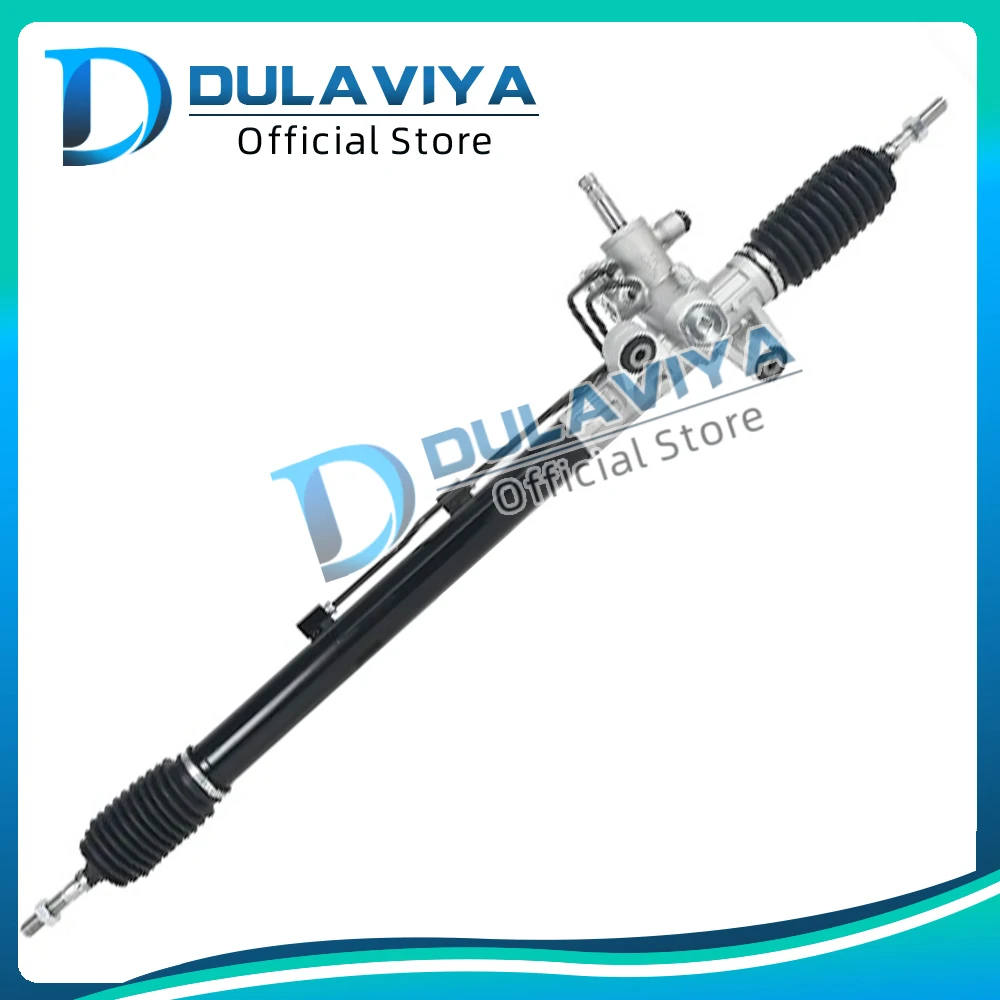 Auto Power Steering Rack For Honda ACCORD VII 53601S87G02 53601-SEP-A04 53601-SAG-H91 53601-SCP-W01 53601-SEN-H51