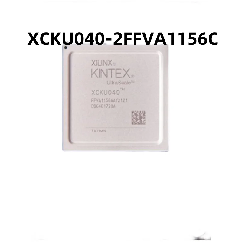 

1pcs/lot New Original XCKU040-2FFVA1156C The integrated circuit One-stop OEM service In Stock