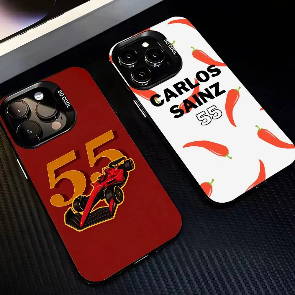 No 55 Chili C-Carlo…