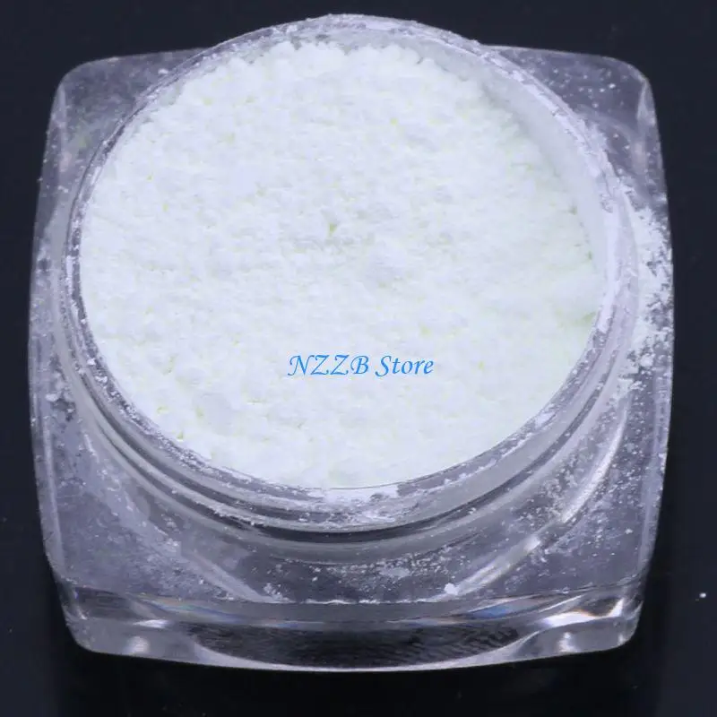 

T21F Luminous Pigment Powder Fluorescent Powder UV Resin Color Changing 12 Color