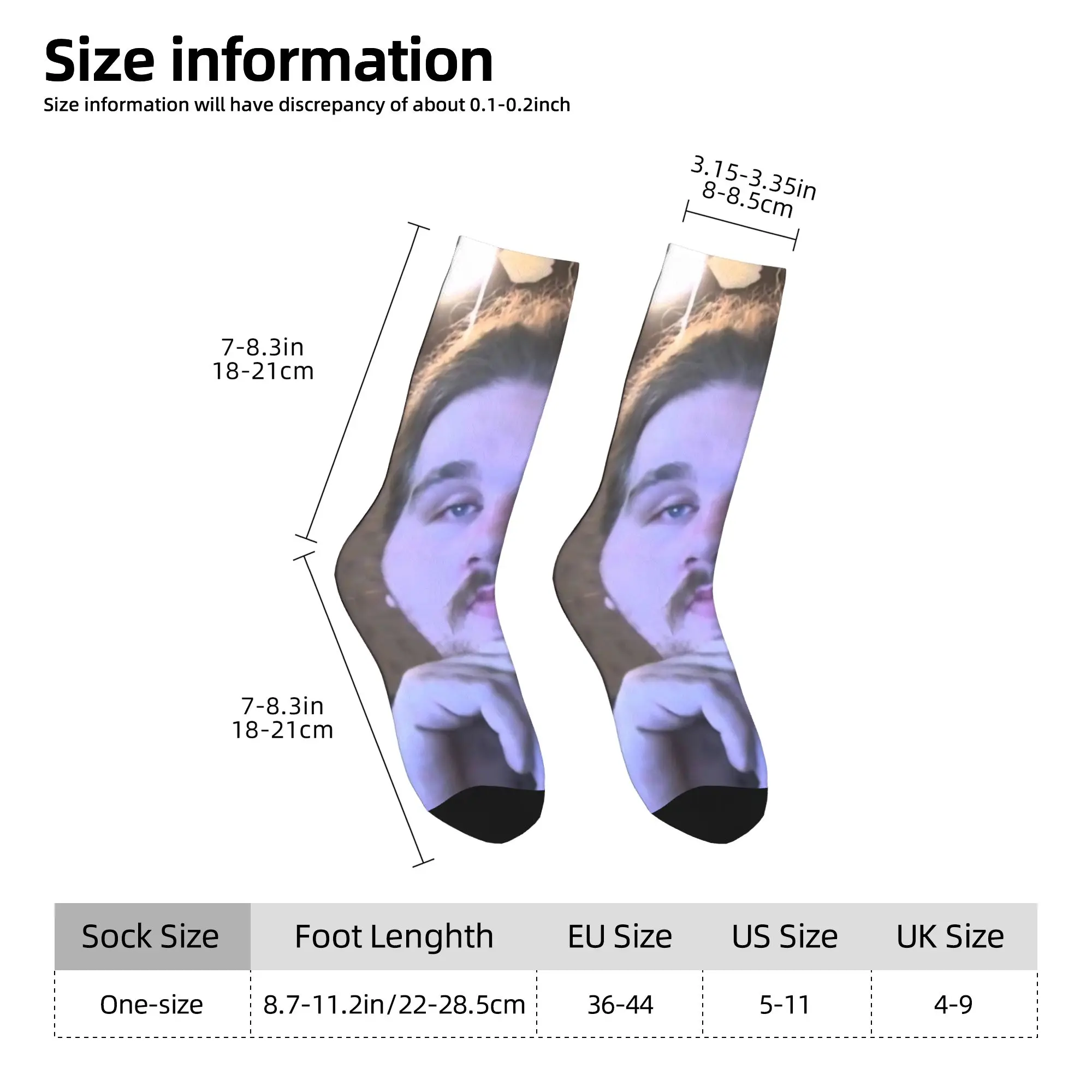 Männer Frauen Drachenlord Rainer Winkler Merch Socken Flexible Socken Mode für den täglichen Gebrauch