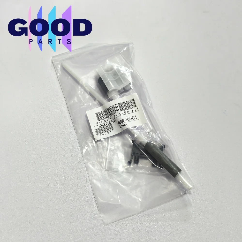 

10X Pickup Roller Separation Pad for BROTHER DCP 7055 7057 7060 7065 7070 MFC 7240 7360 7365 7460 7470 7860 HL 2130 2270 2240