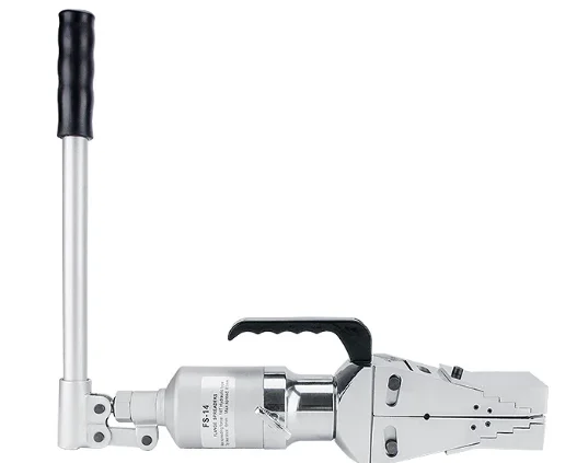 Integral Flange Separator Hydraulic Pressure Dilator Fire Fighting Breaking For Power Emergency Repair & Construction