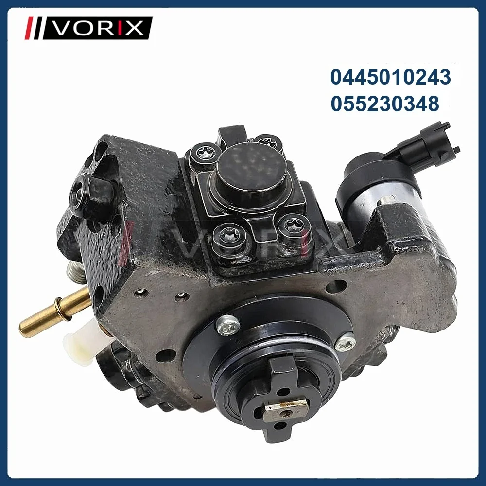 

0445010243 055230348 055237690 Diesel Fuel Injection Pump for FIAT