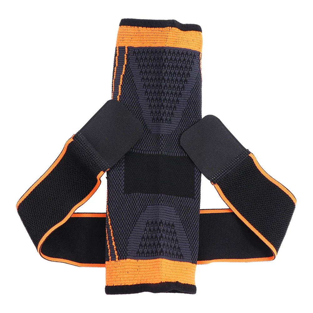 

Belt Running Black Fixed Ankle Nylon Foot Bandage Foot BraceTop Elasticity Ankle Brace Foot Protection Ankle Support Foot Guard