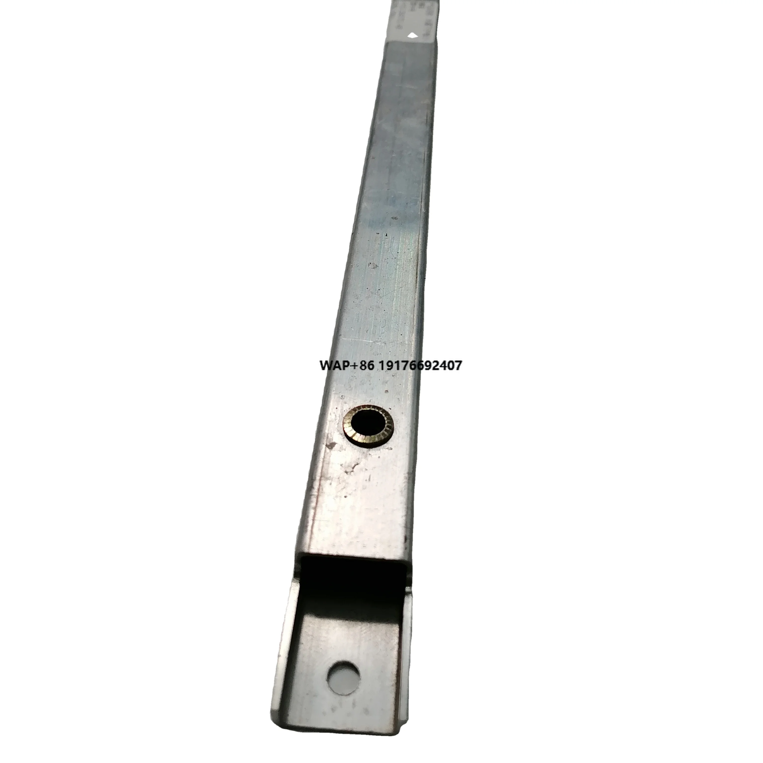 

KY63-17770-AB New Front Bumper Upper Arm Beam for ’ASTON MARTIN VANTAGE