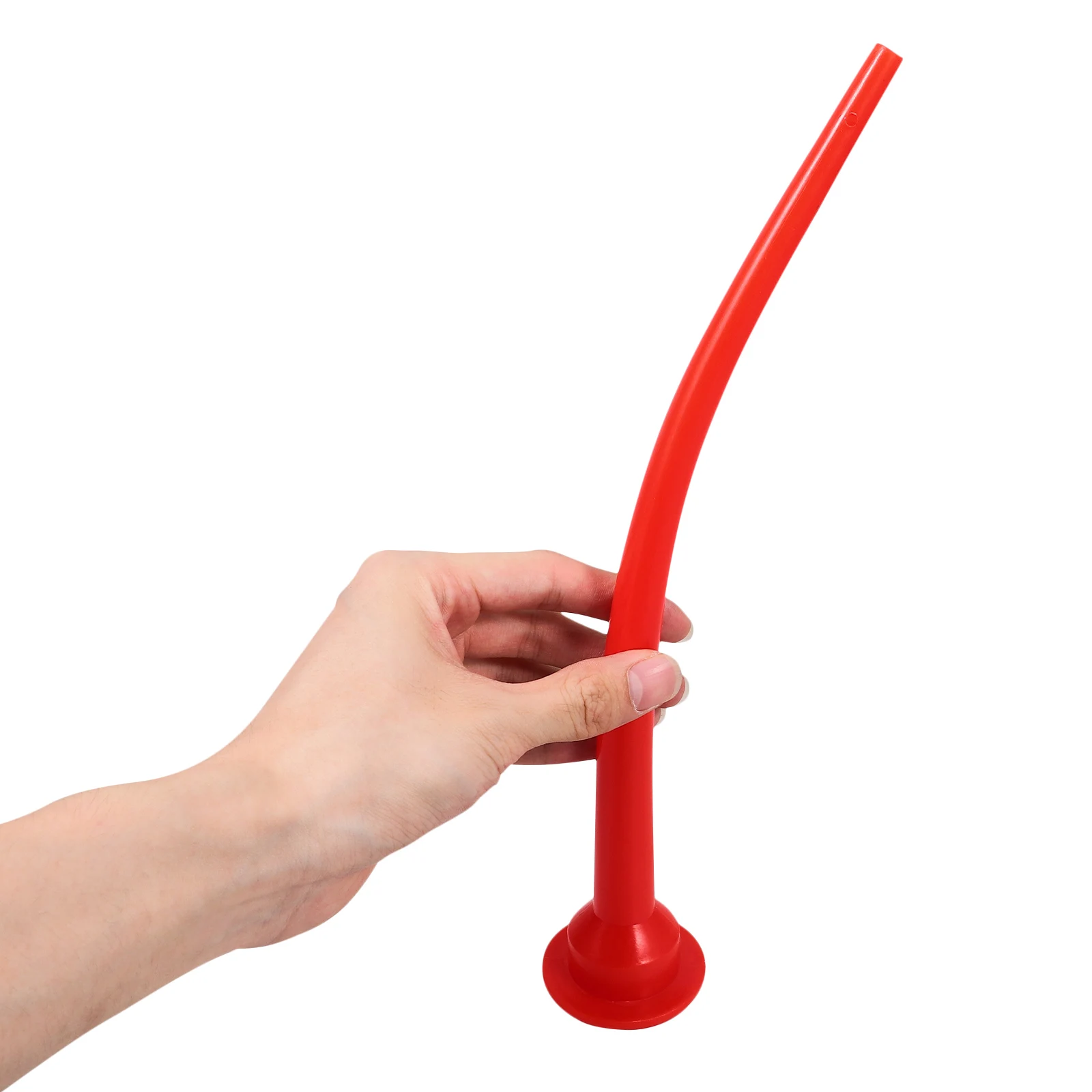 

3pcs Soft Glue Caulking Applicator Tool Flexible Extension Nozzle Sealant Precision Application Sealant for DIY