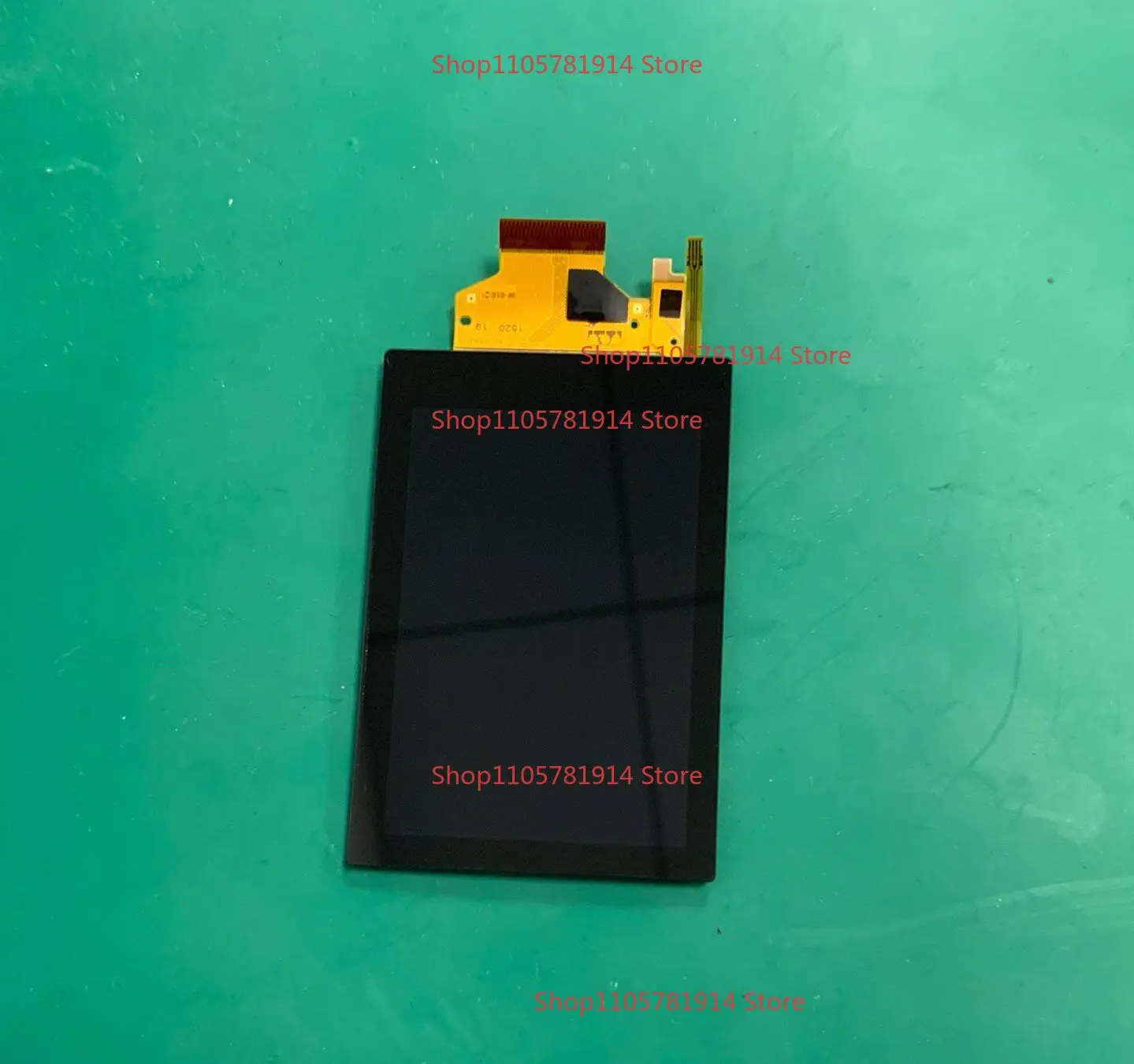 For Canon G1X Mark II G1XM2 G1X2 PC1674 Camera Screen LCD Display, LCD Screen, Screen, New with Backlight