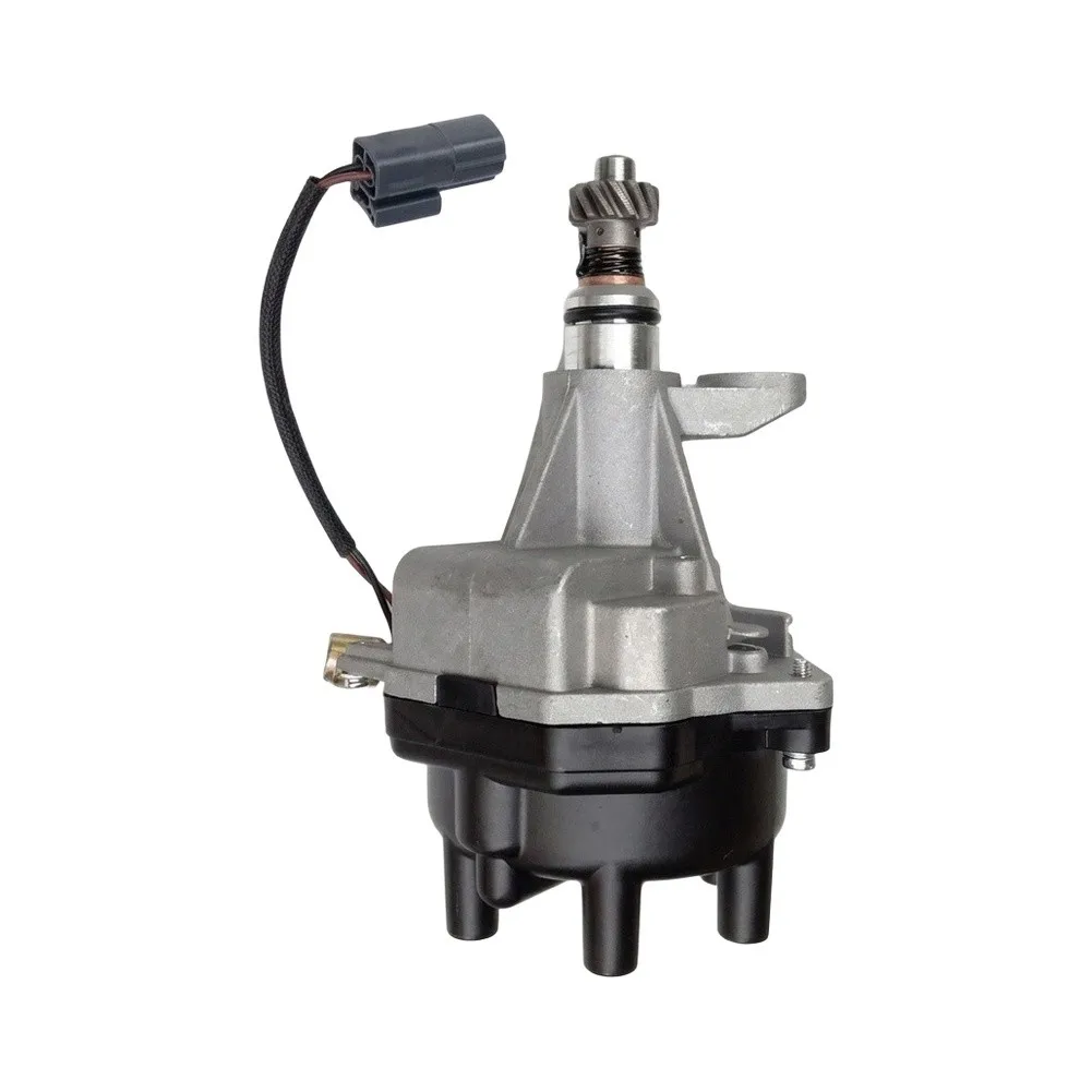 22100-1W601 Car Ignition Distributor For Nissan For Pathfinder For Frontier 3.3L Interior Parts Direct Replacement
