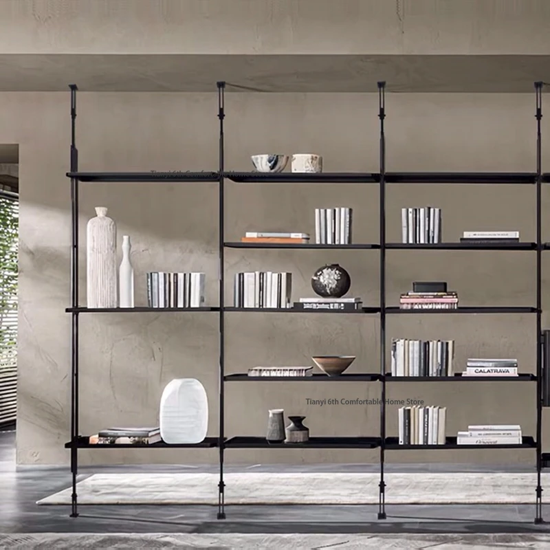 Floating Wall Books…