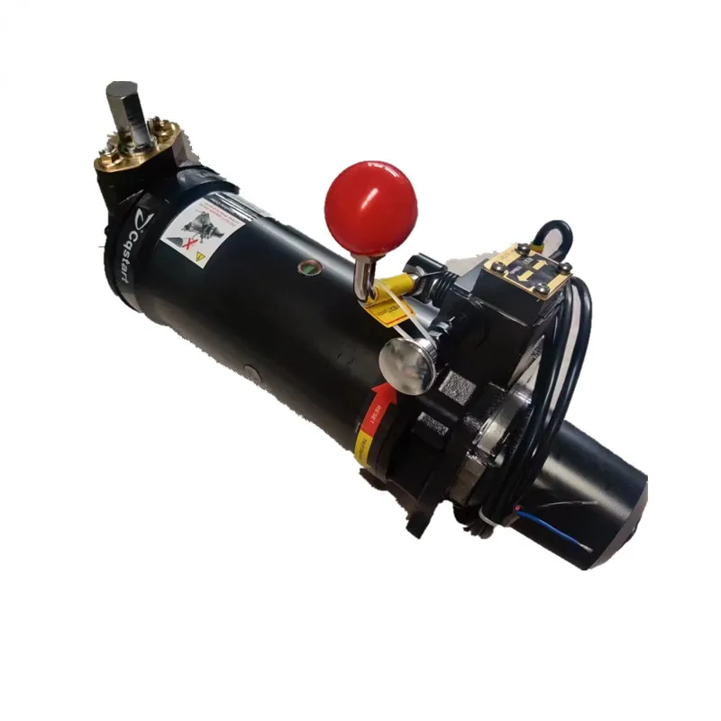 Engine Spare Parts Spring Starter  for 6068 HF 275  STG93112