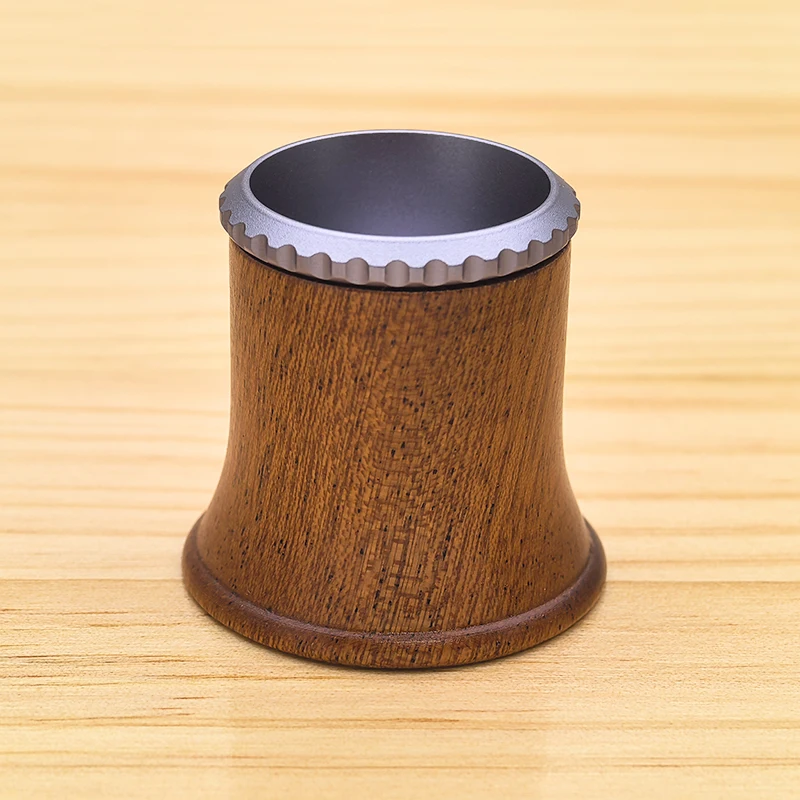 เครื่องมือช่างซ่อมนาฬิกา, แว่นขยายซ่อมนาฬิกา, แว่นขยายไม้เนื้อแข็ง 5X, เครื่องมือนาฬิกา, เครื่องมือเครื่องประดับ