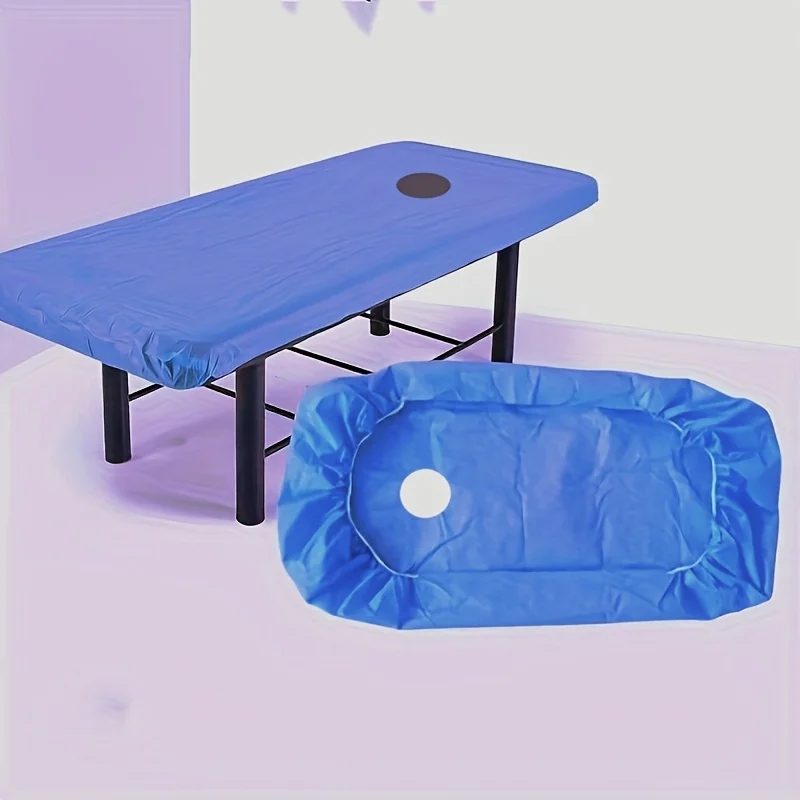 20pcs Disposable Massage Bed Sheets, Breathable, Beauty Salon Tools and Accessories, Beauty Salon Facial and Body Care