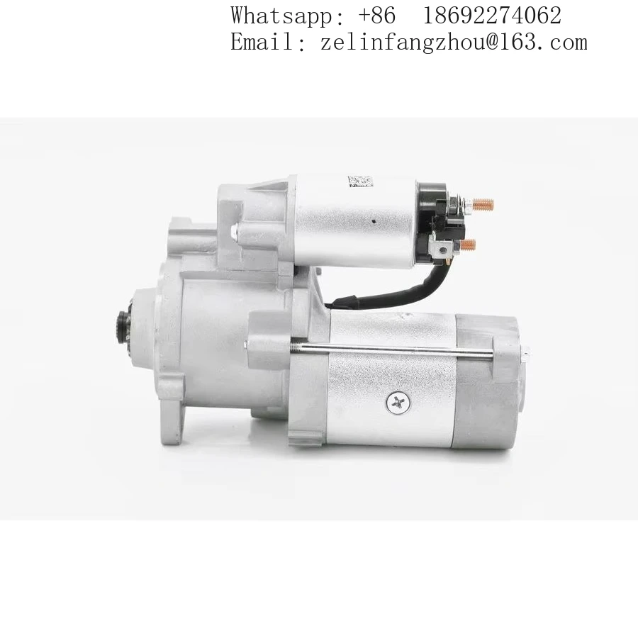 

09130838 Оригинальный стартер OEM для Chevrolet Aveo 1.5L F15S3, двигатель 2005-2008 гг., запчасть для замены.