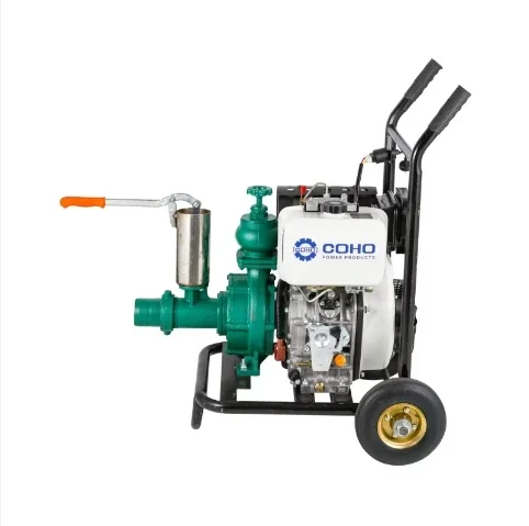 

engine water pumps Portable multi functional agricultural irrigation machines water pump