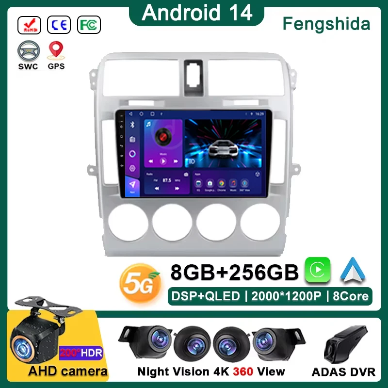 Android 14 Multimed… - image