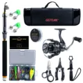 1 Rod Soft Bag Set A