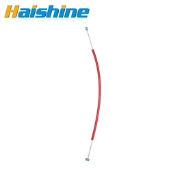 Throttle Cable For Husqvarna 362 365 371 372 372XP CHAINSAWS # 503 71