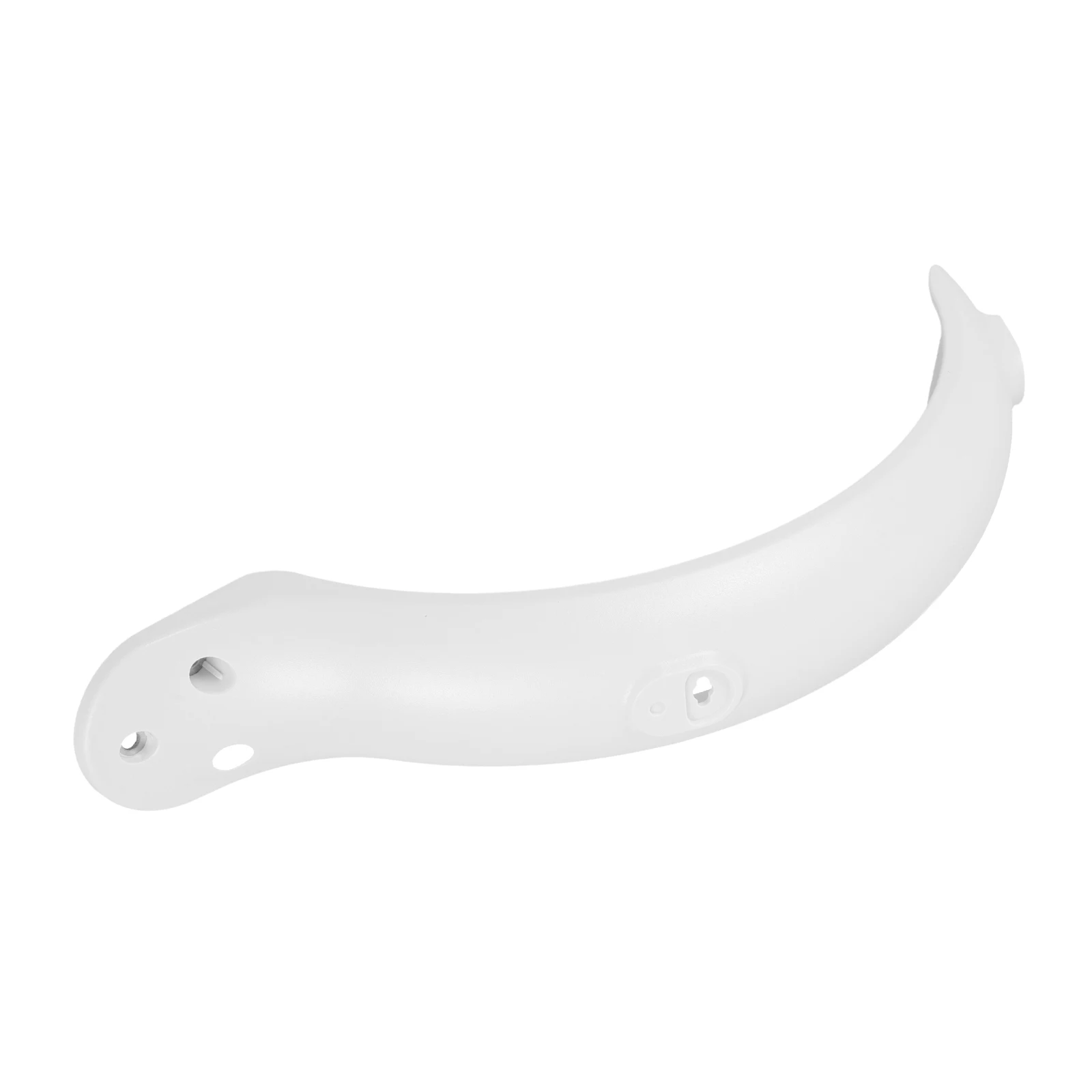 

Rear Electric Scooter Accessories Durable Replacement Bracket Smooth Edges Round Mudguard Scooter Bracket