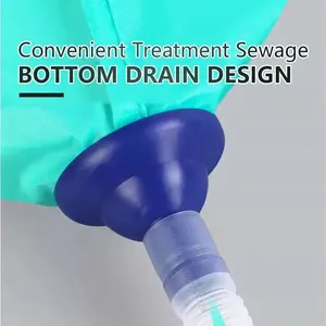 Klimaanlagenreinigungskit, Leckageabdeckung, vollständige Set an Wasserrohrklimaanlagen, Reinigungswerkzeuge, 1 PC, 6 PCs, 8pcs 8 Hauptverkäufe der Hauptklimaanlage - №5