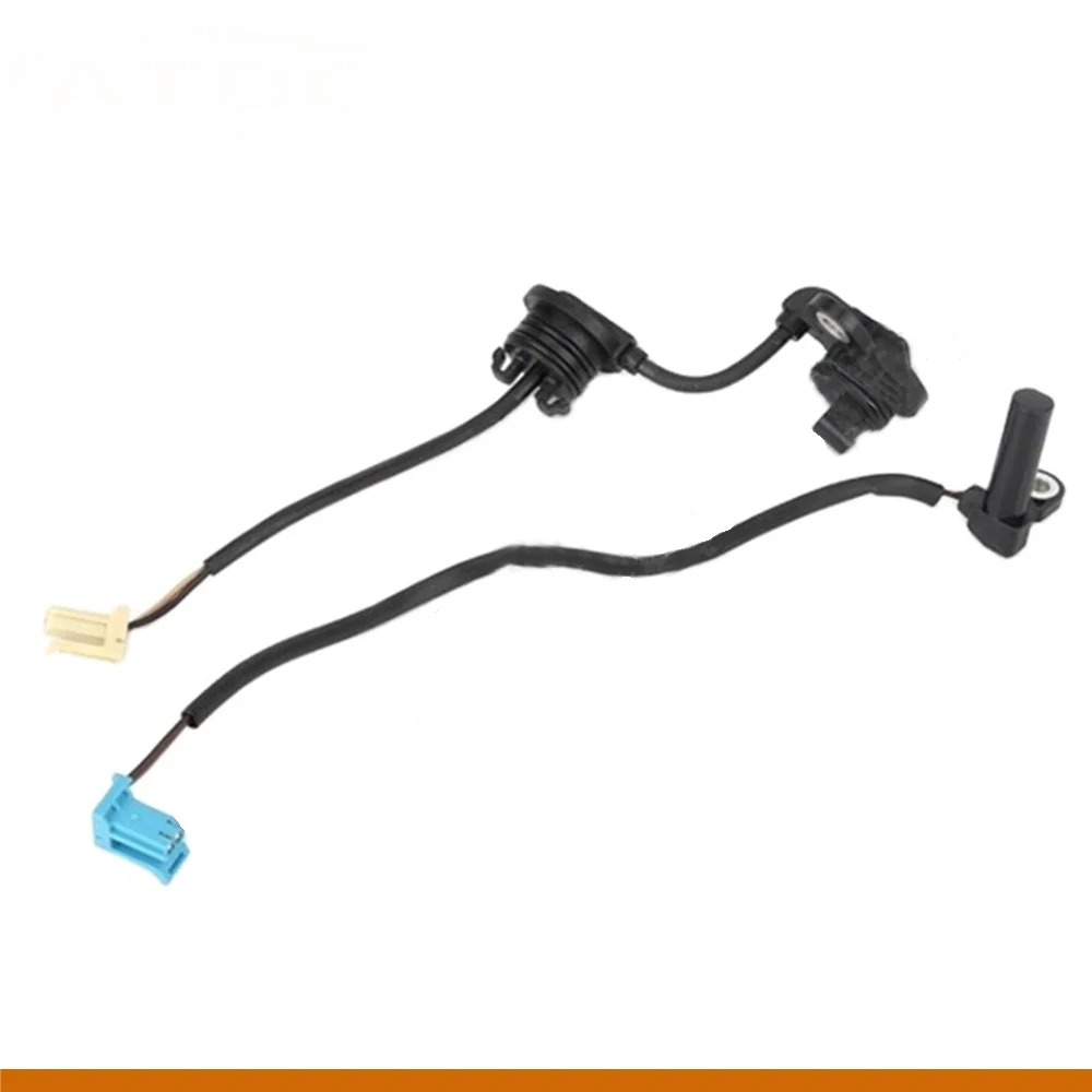 Auto Transmission 6T45 6T40 6T50E 6T30E Input Speed Sensor with White Connector 24259853 24276627 for Chevrolet Sonic Captiva Cr