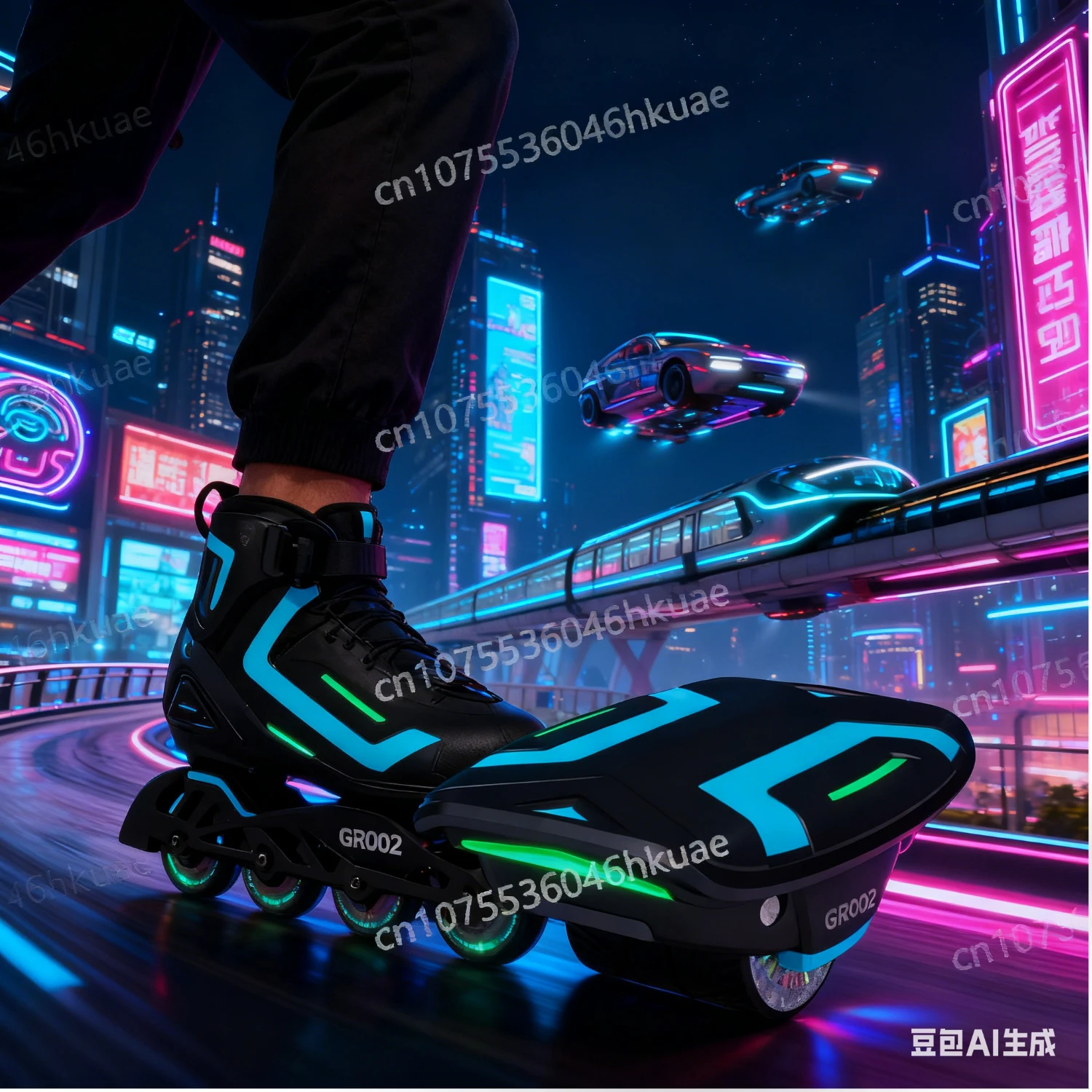 Hovering Shoes Skateboard Factory Direct Sales Price, Hovering Shoes, Electric Skateboard Shoes
