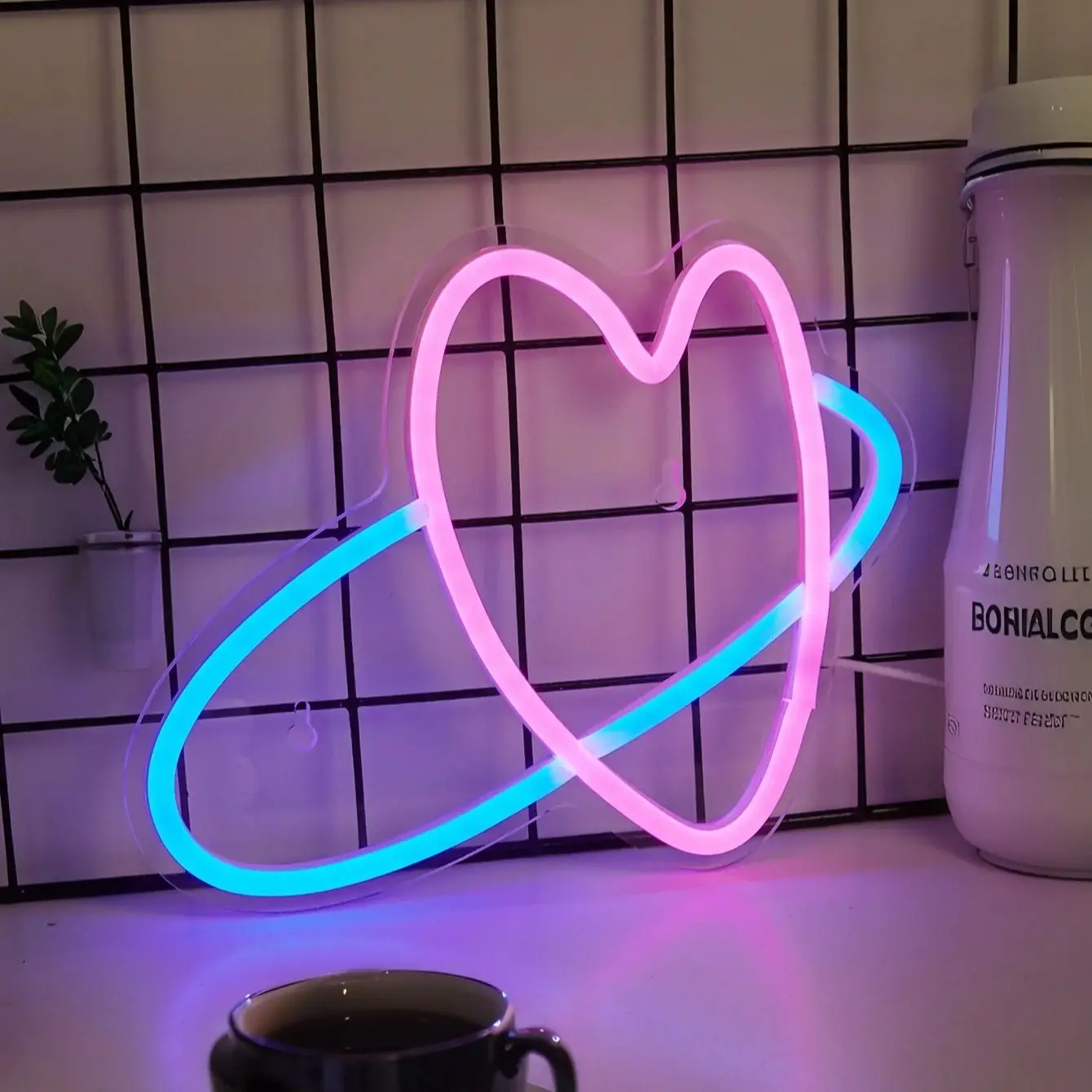 Chi-Buy Led Neon Lo…