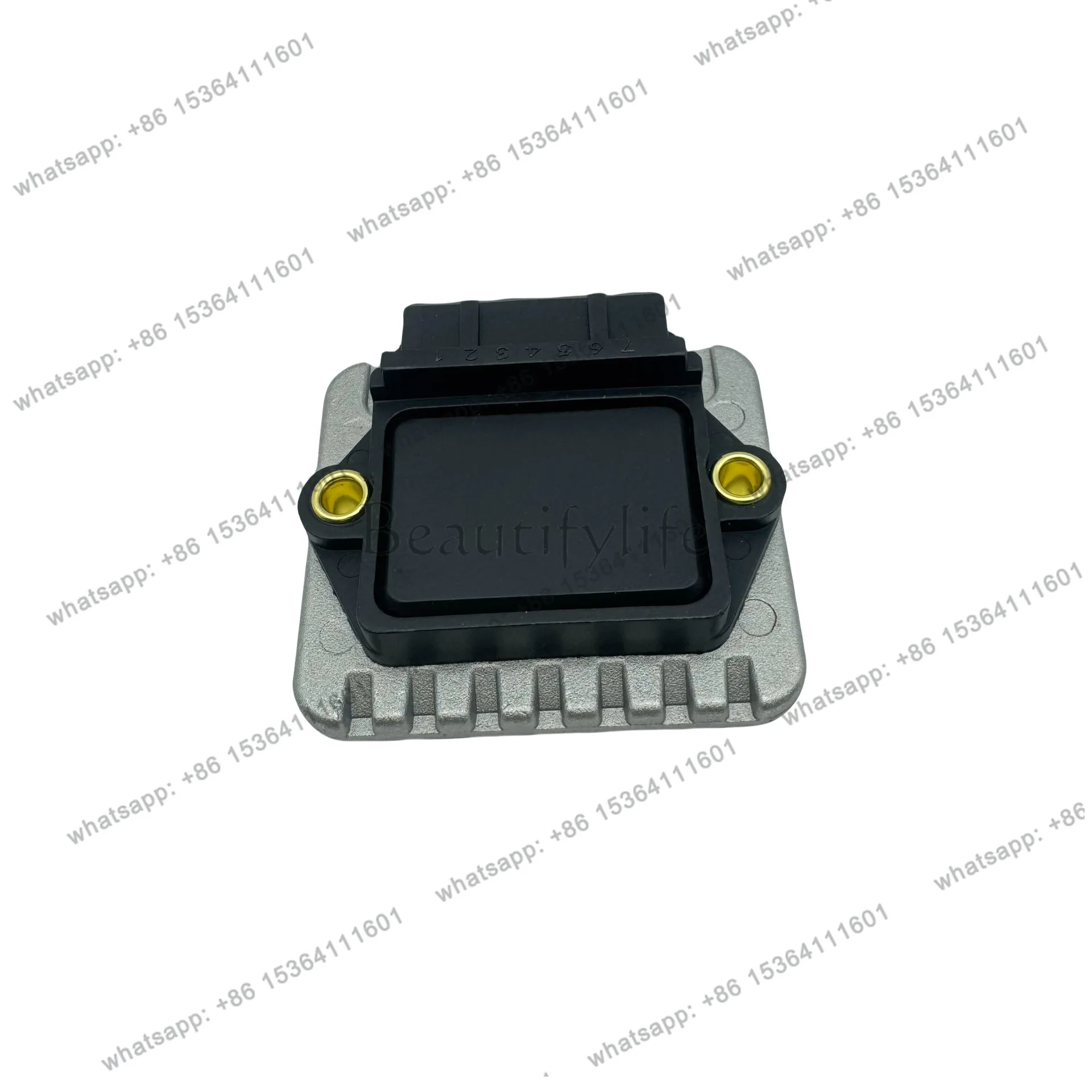 

BM342 Automotive Ignition Module LX-621, IG-H005H, 191905351A, 0227100142