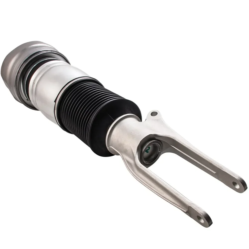 دعامة تعليق هوائي للصدمات الأمامية اليمنى مناسبة لبورشه باناميرا 970 2009-2013 GTS #2