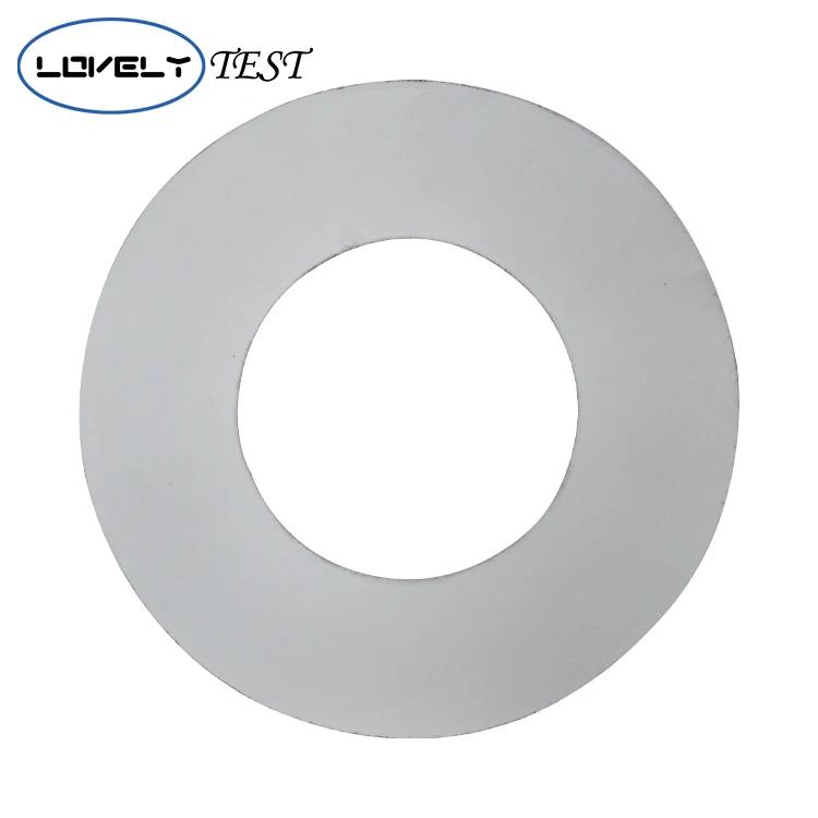 Machine numérique d'essai d'extraction de centrifugeuse de bitume d'asphalte de 3kg