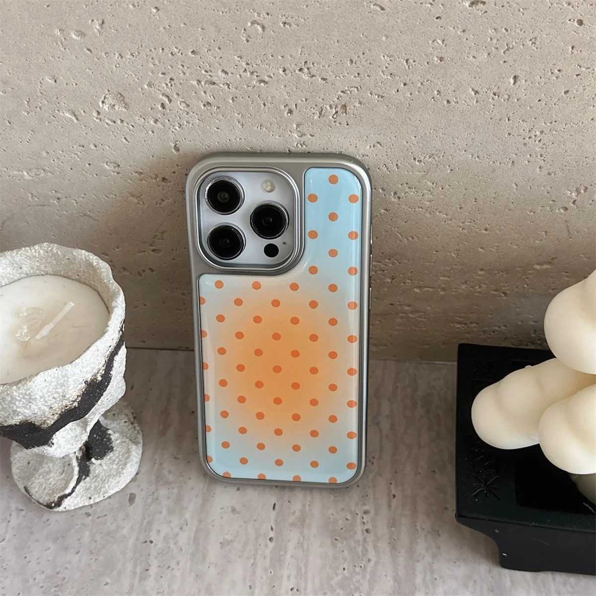 

New HelloKitty Korean Cute Luxury Stylish INS Shockproof Phone Case For iPhone 16 15 14 13 Pro Max Lovely Anti-fall Cover Funda