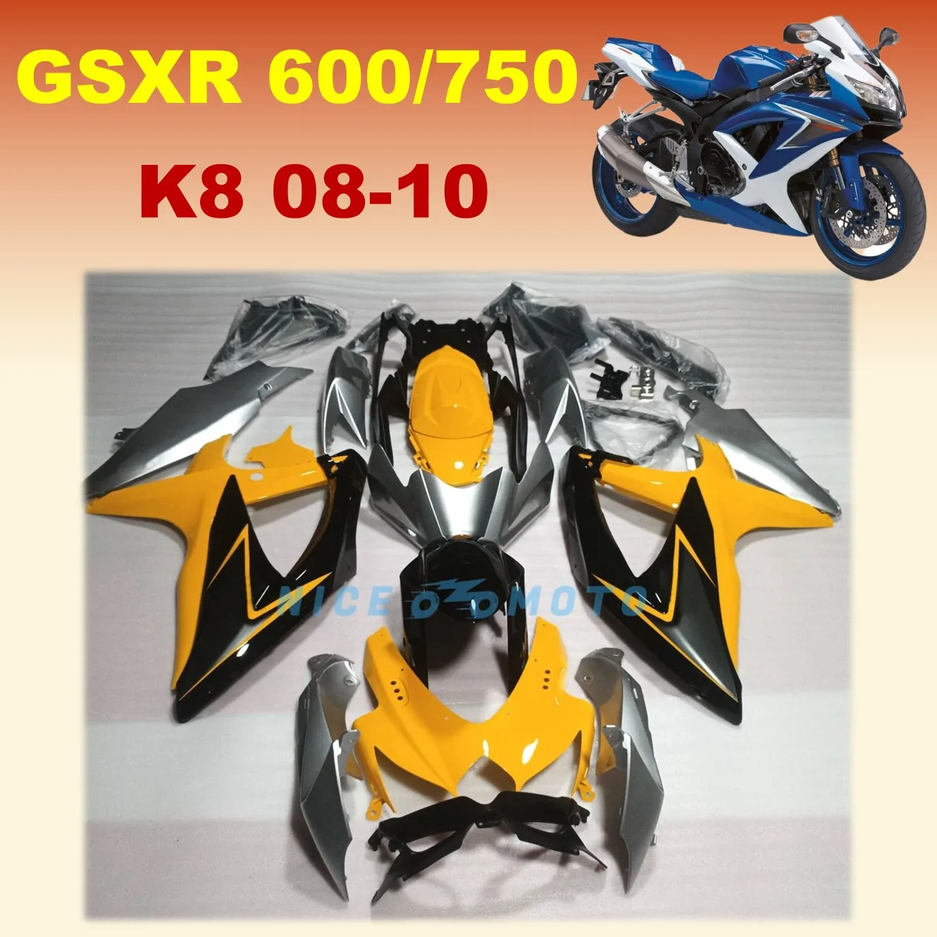 High Quality Abs Pl… - image